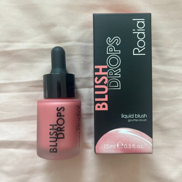 New! Rodial Blush Drops - Picture 2 of 6